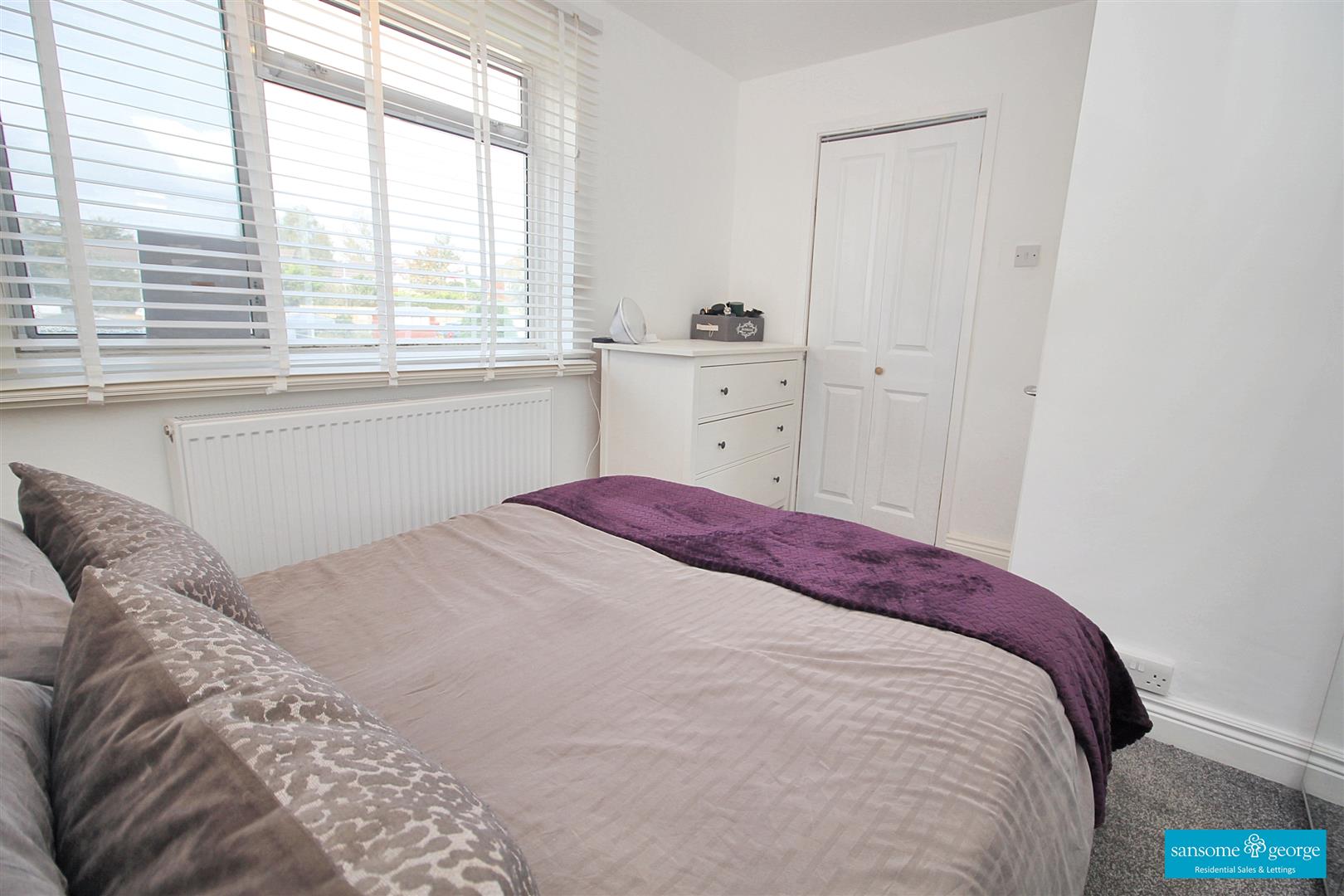 Usk Road, Tilehurst, Reading
